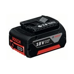 Bosch Batteri Li-ion 3Ah